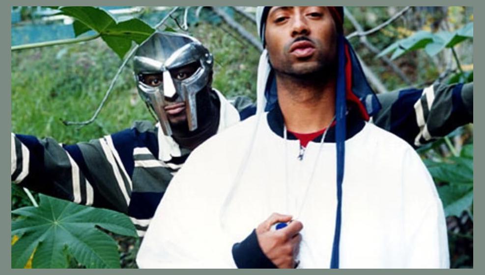 Madvillain